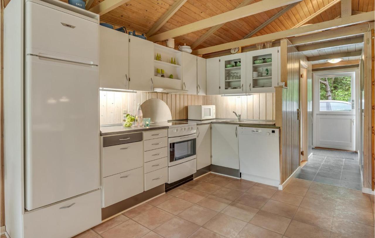 2 Bedroom Amazing Home In Oksbol Zewnętrze zdjęcie