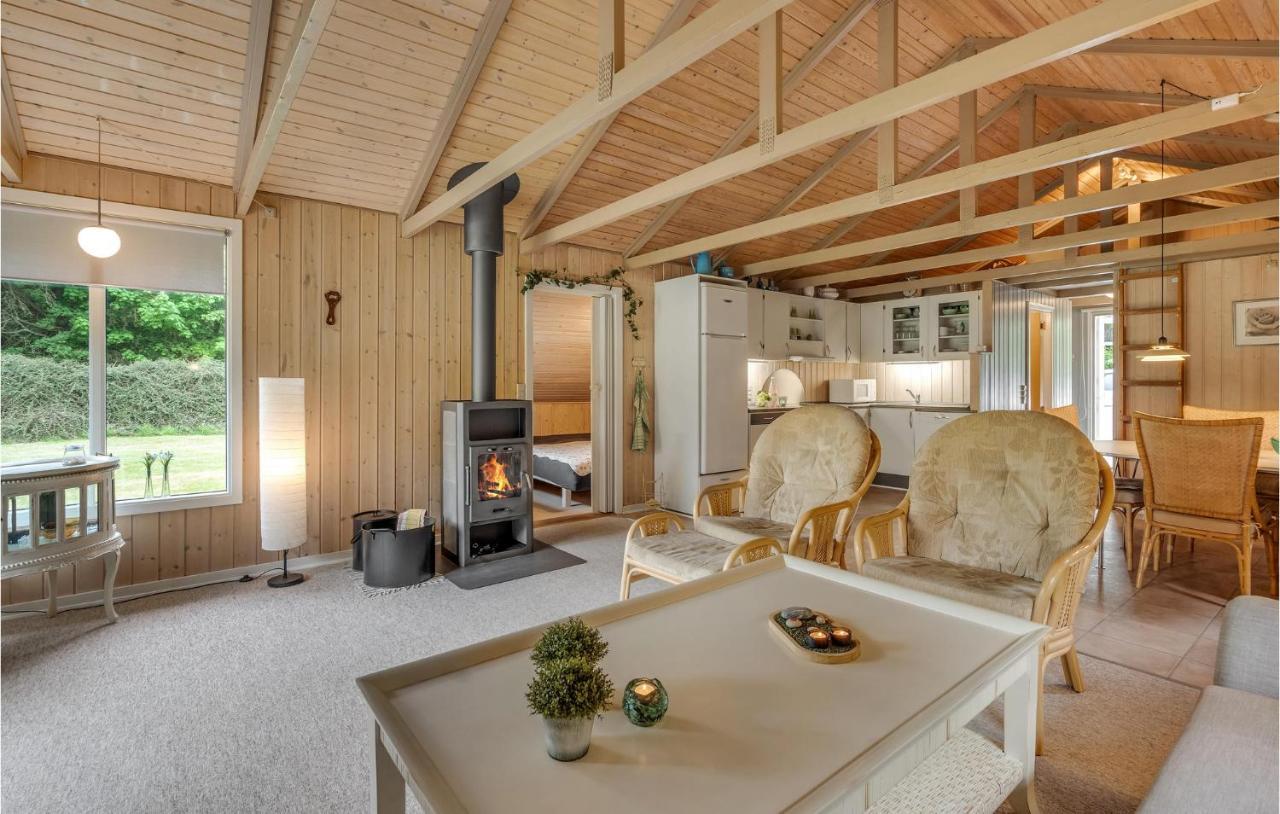 2 Bedroom Amazing Home In Oksbol Zewnętrze zdjęcie